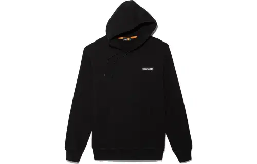 Timberland Sweatshirt Unisex Black