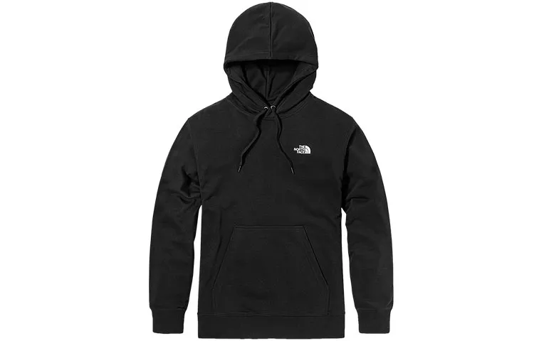 THE NORTH FACE Sweatshirt Unisex Black
