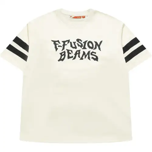 FILA FUSION x Beams T Shirt Unisex