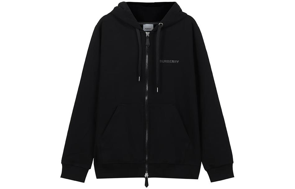 Burberry SS22 Sweatshirt Men's Black