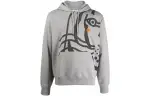 KENZO FW21 Sweatshirt Men's Gray
