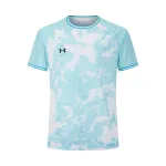 Under Armour T Shirt Unisex Light Blue