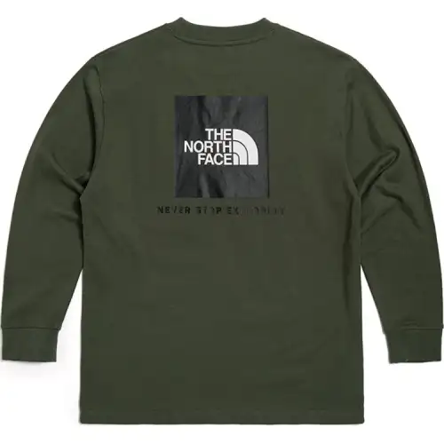THE NORTH FACE T Shirt Men's Nyc