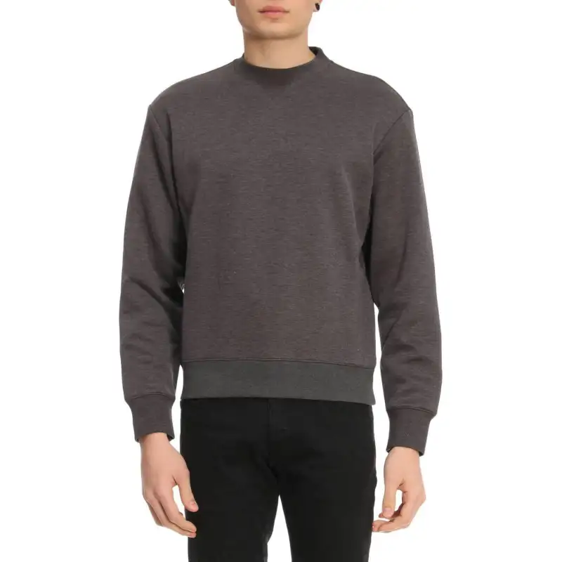 PRADA Sweatshirt Men's Dark Gray