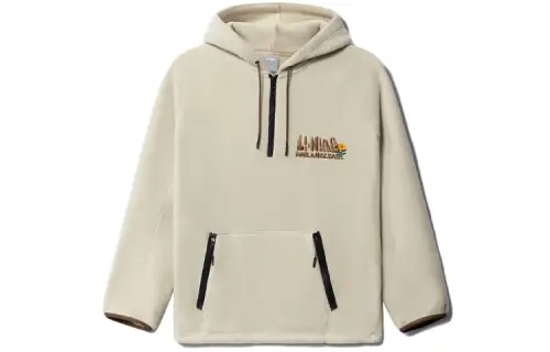Li Ning Sports Fashion Collection Sweatshirt Unisex Coast Gray