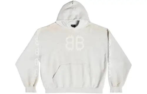 Crypto hoodie