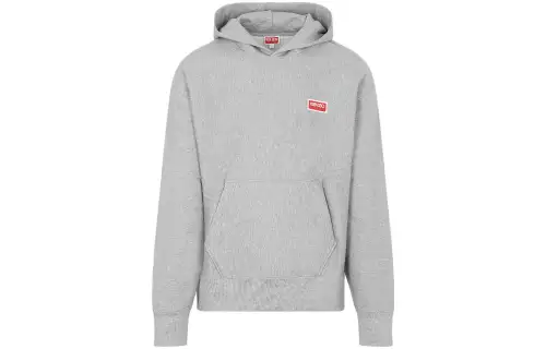 KENZO FW23 Sweatshirt Men's Gray