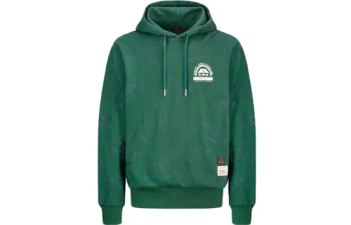 EVISU Sweatshirts Men's Multicolor Hooded Moderate Regular