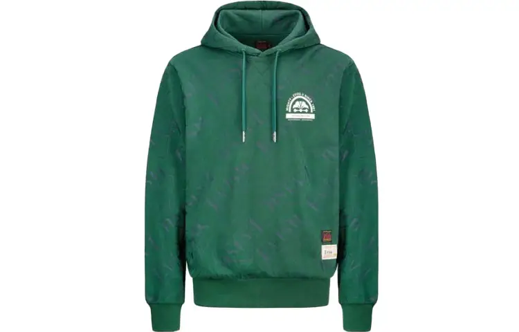 EVISU Sweatshirts Men's Multicolor Hooded Moderate Regular