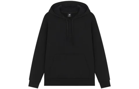 New Balance Sweatshirt Unisex Black