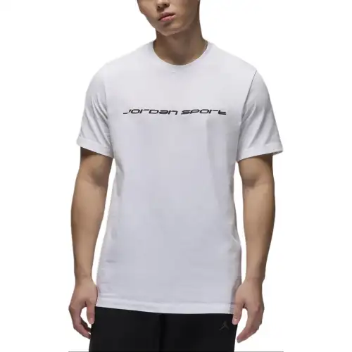 Jordan Sport Men's Dri FIT T Shirt