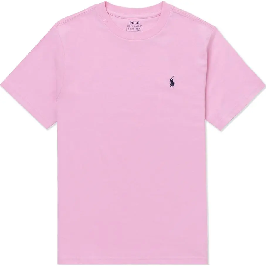 Polo Ralph Lauren T Shirt Men's Pink