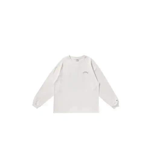 Converse T Shirts Unisex White Crew Neck Moderate