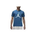 Jordan T Shirt Men's Industrial Blue