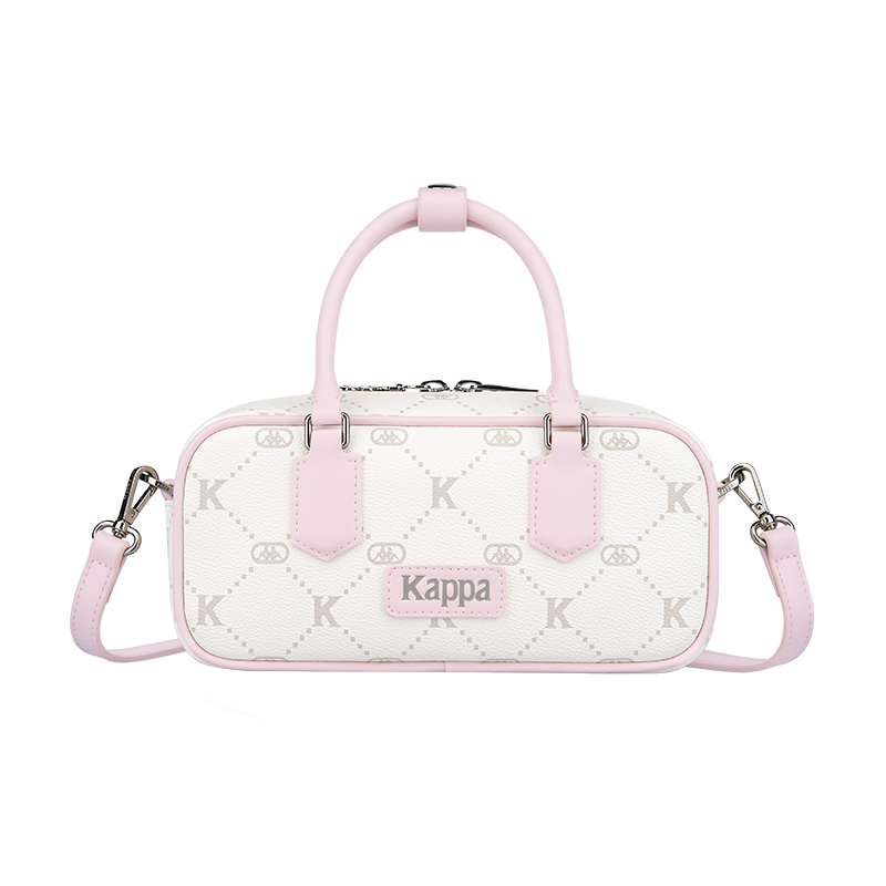 Женская сумка Kappa (розовая)