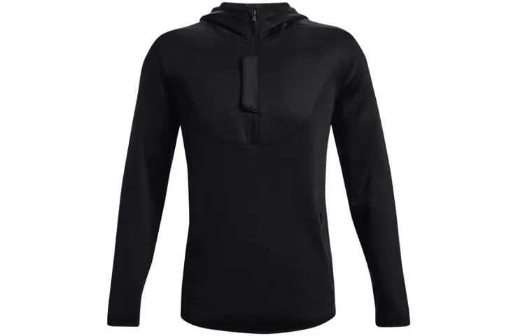 Under Armour Sweatshirt Men's Black