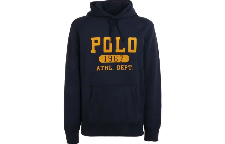 Polo Ralph Lauren Sweatshirt Men's Marine Blue
