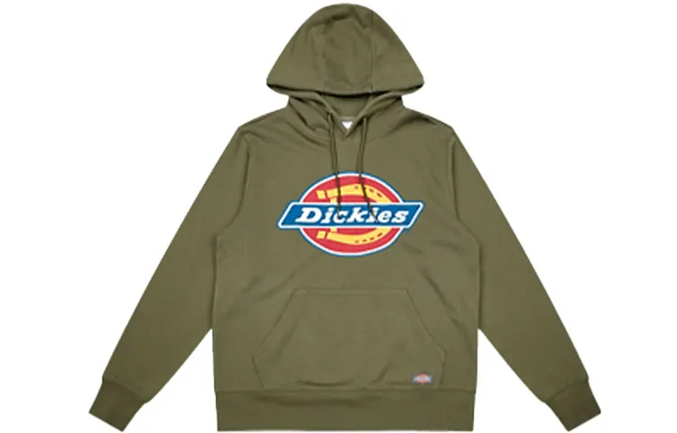 Dickies Sweatshirt Men's Moss Green