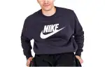 Nike Sweatshirt Men's Dark Purple