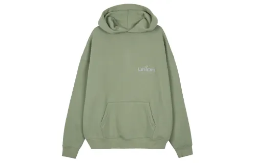 Fear Of God X Union 30 Year Vintage Hoodie