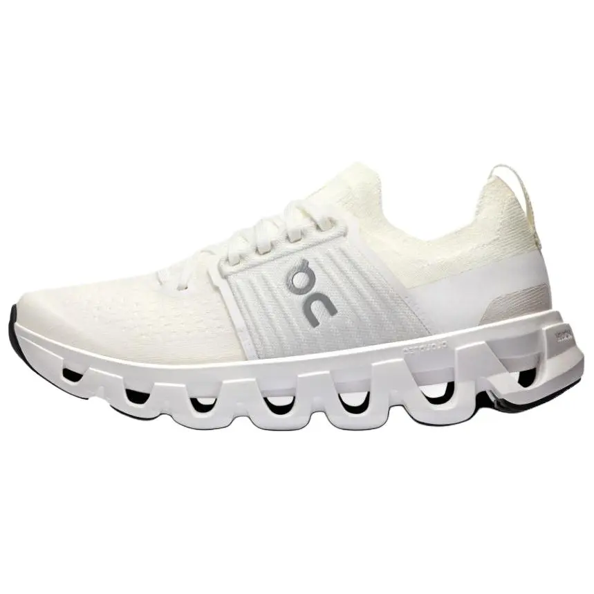 Cloudswift 4 Wmns On 'Triple White' Women's