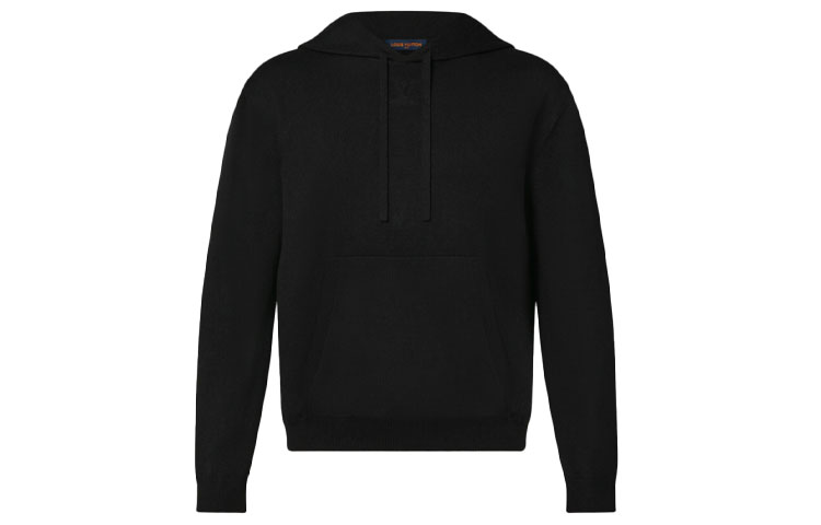 LOUIS VUITTON Lvse Lv Embossed Hoodie