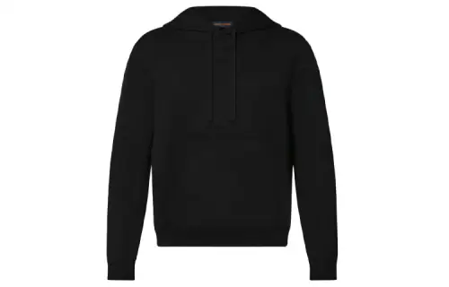 LOUIS VUITTON Lvse Lv Embossed Hoodie