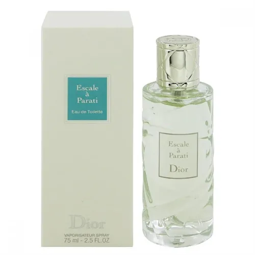DIOR Cruise Paladi