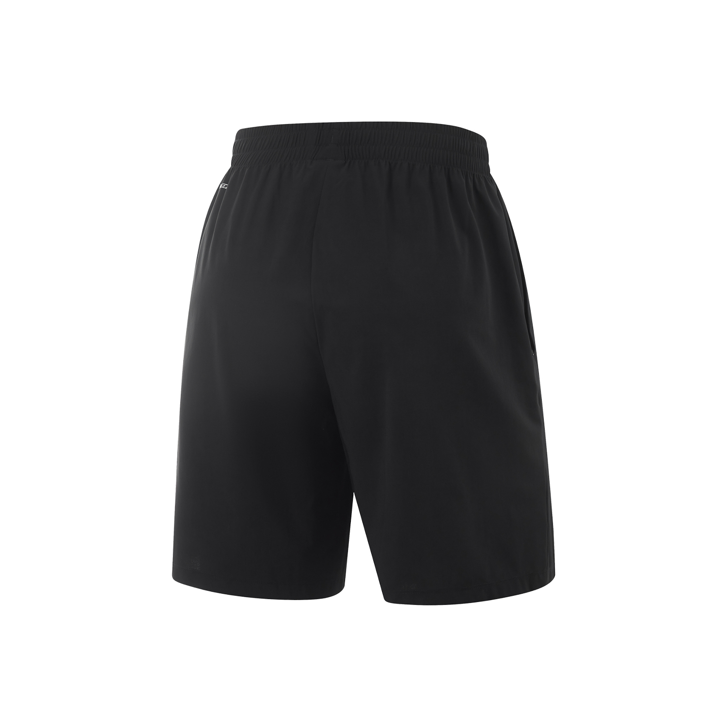 Li Ning Fitness Series Sports Shorts Men’s Black