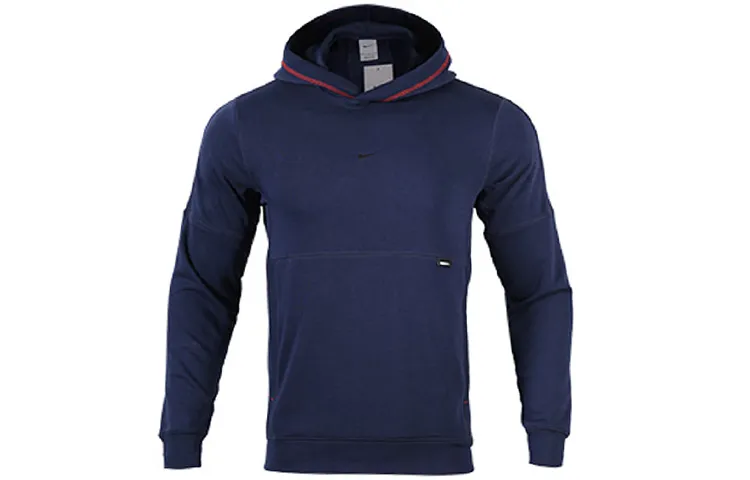 Nike Sweatshirt Men's Navy Blue