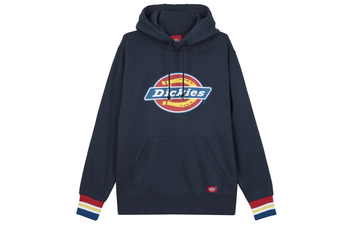 Dickies Sweatshirt Unisex Dark Marine Blue