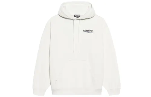 Balenciaga Political Campaign Hoodie