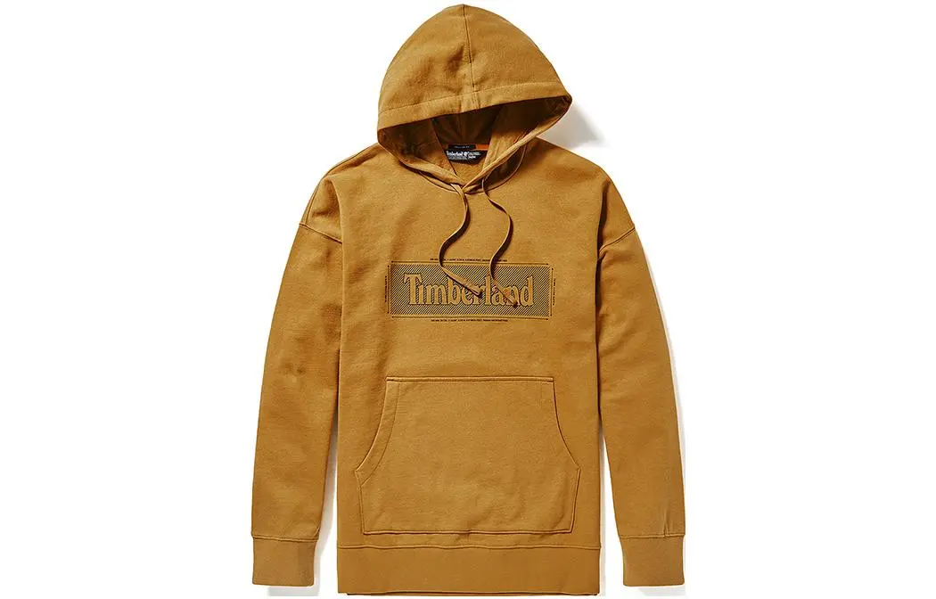 Timberland Sweatshirt Men's Wheat