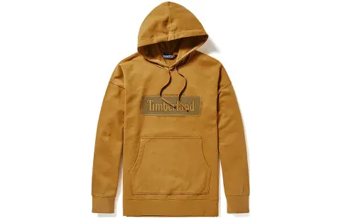 Timberland Sweatshirt Men's Wheat