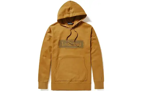 Timberland Sweatshirt Men's Wheat