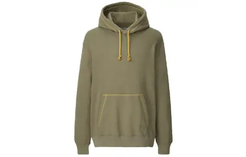 UNIQLO x JW Anderson Sweatshirt Men's Dark Olive