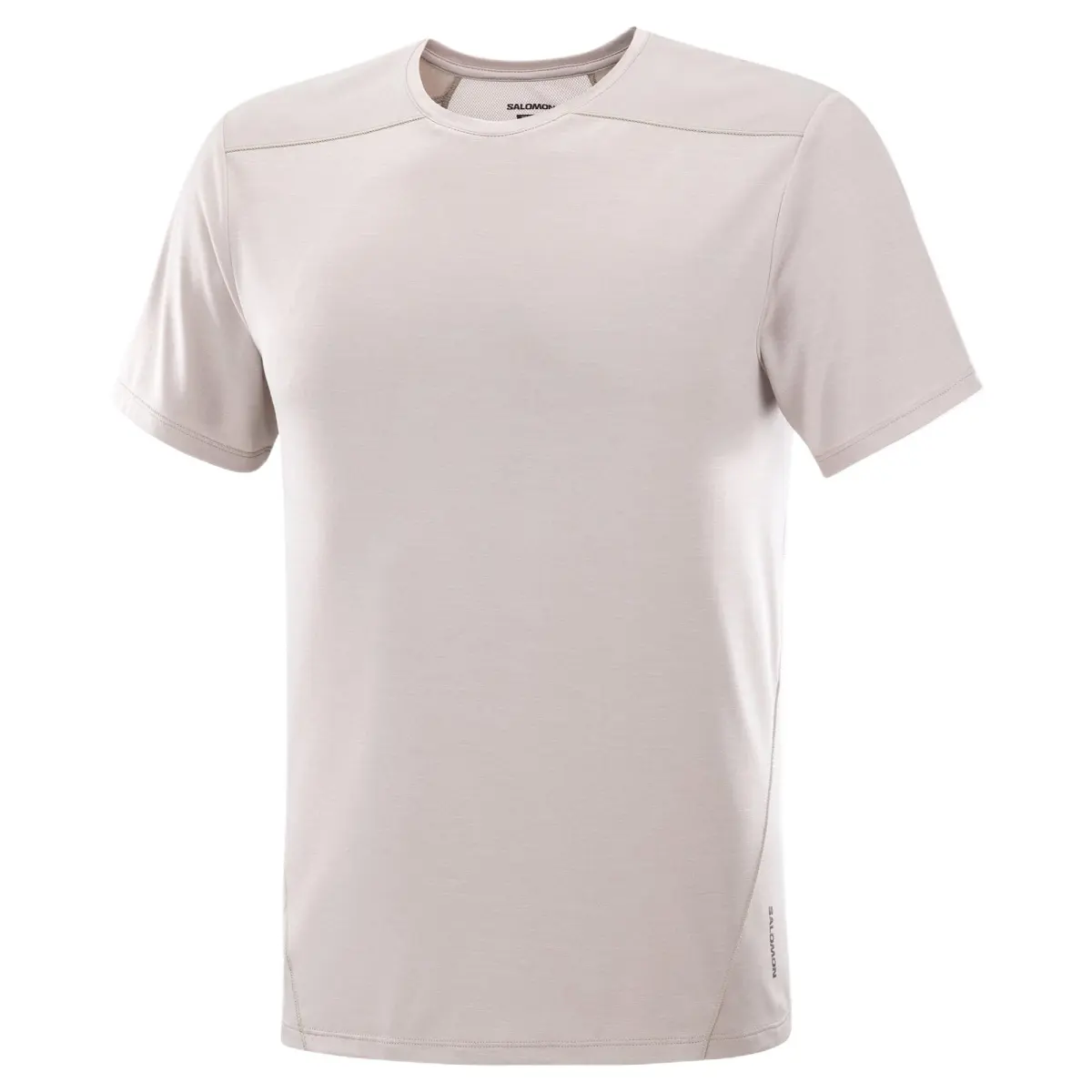 SALOMON OUTLINE T Shirt Men's Eritrea Color