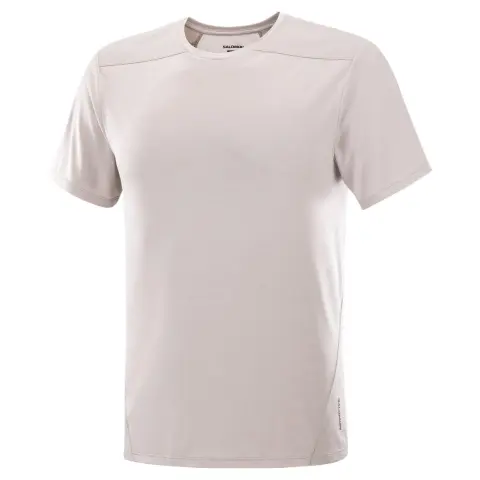 SALOMON OUTLINE T Shirt Men's Eritrea Color