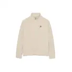FILA Jackets Men's Khaki Stand Collar Moderate Other