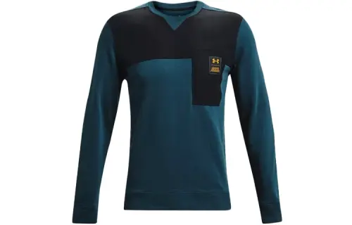Under Armour Sweatshirt Men's Blue