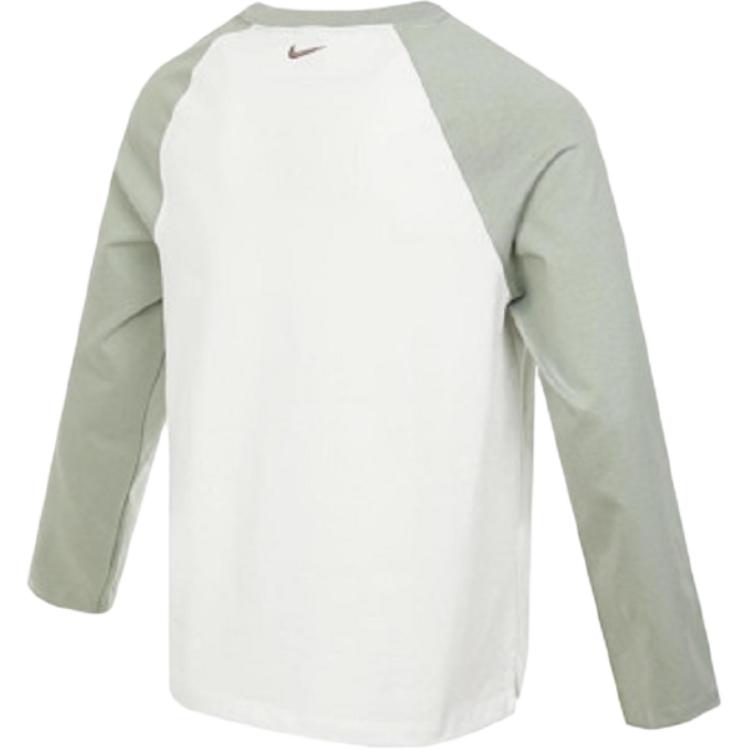 Детская худи Nike (белая) — фото 2