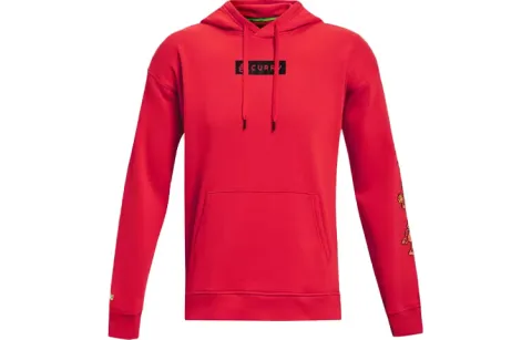 Under Armour Curry X Sesame Street Sweatshirt Men's