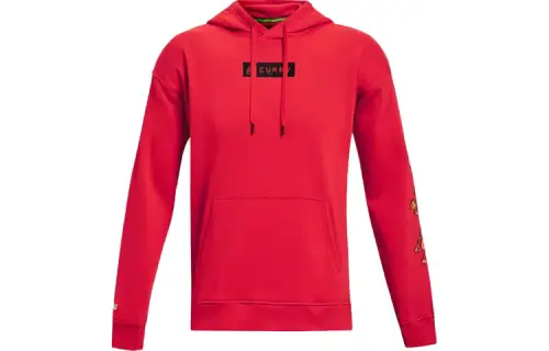 Under Armour Curry X Sesame Street Sweatshirt Men's