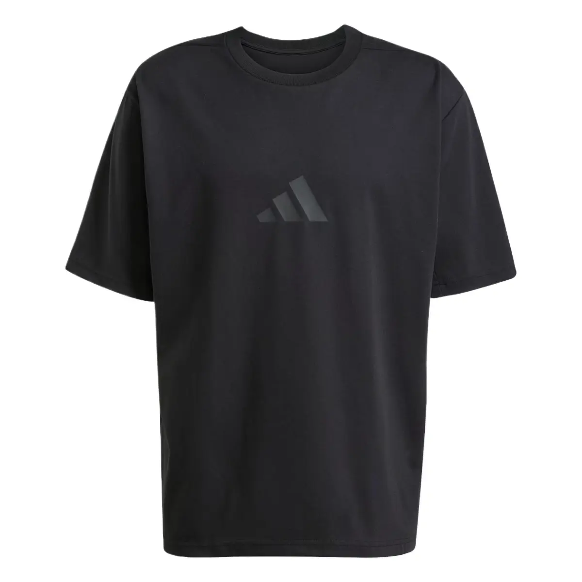 Adidas loose-fit performance T-shirt