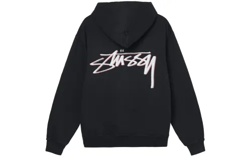Stussy X OUR LEGACY Sweatshirts Men's Hooded Moderate Regular