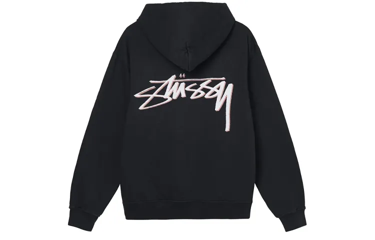 Stussy X OUR LEGACY Sweatshirts Men's Hooded Moderate Regular