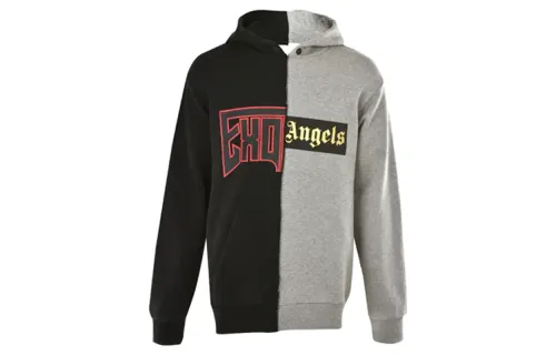 PALM ANGELS Sweatshirt Men's Multicolor