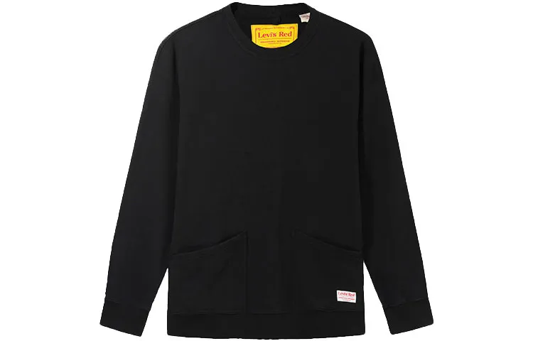 Levi's x Jmb Sweatshirt Men's Black