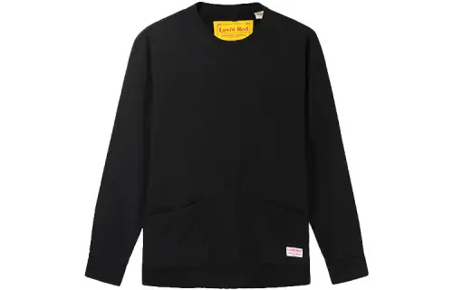 Levis x Jmb Sweatshirt Men's Black