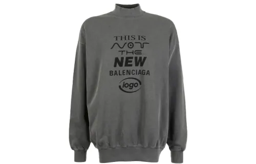 Balenciaga Crewneck